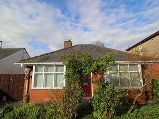 House for sale in Higher Bartle, Lancashire
