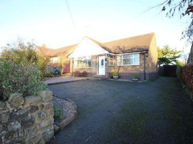 House for sale in Kingsley Moor, Staffordshire