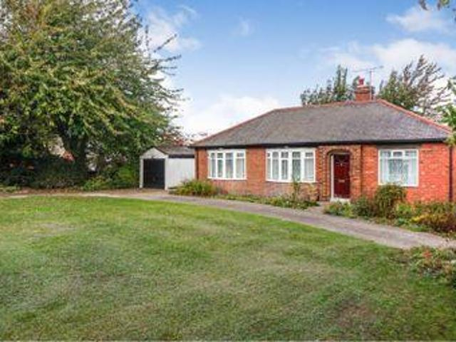 House for sale in Knottingley, West Yorkshire