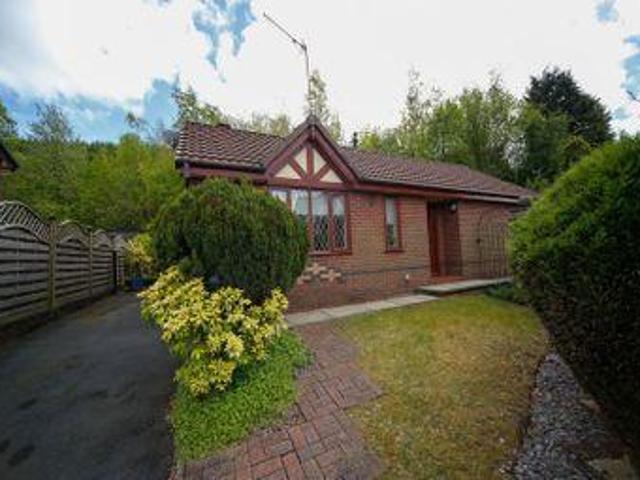 House for sale in Backburn, Lancashire