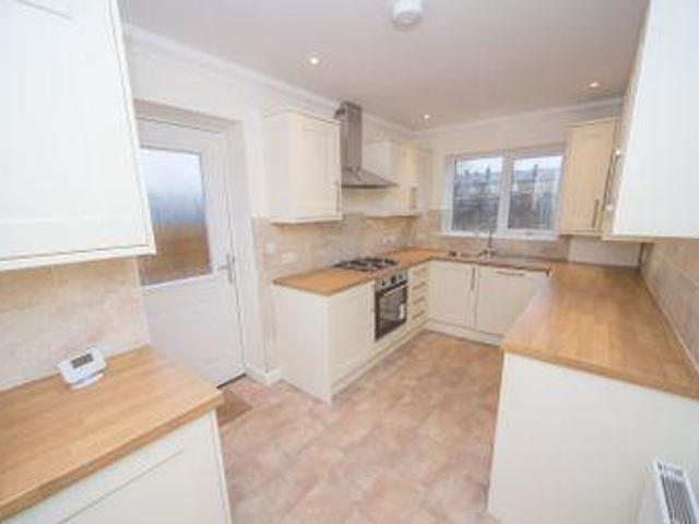 House for sale in Burnley, Lancashire