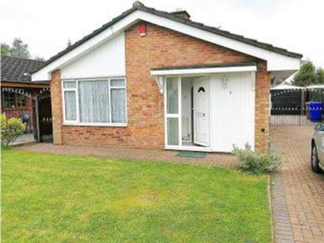House for sale in Stoke-on-Trent