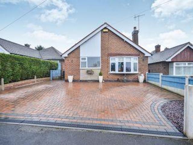 House for sale in City of Nottingham, East Midlands