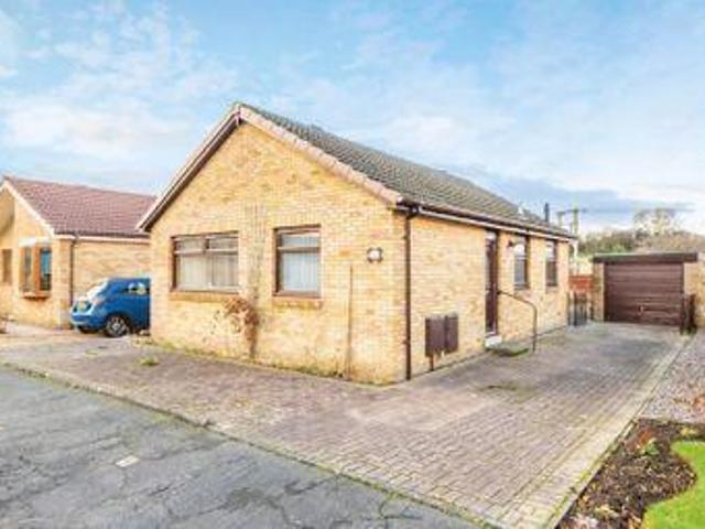House for sale in Dunfermline, Scotland