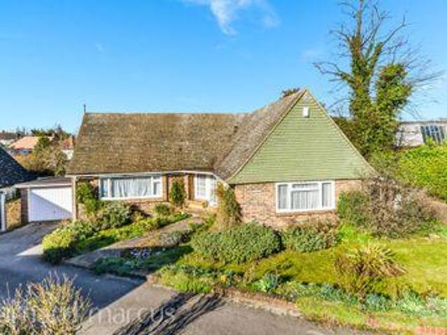 House for sale in Surrey, England