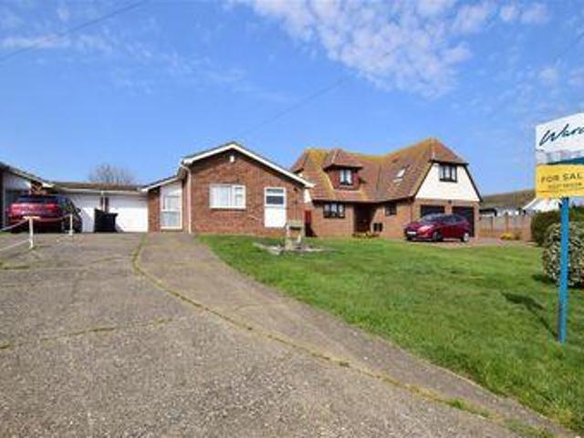 House for sale in Herne, Kent