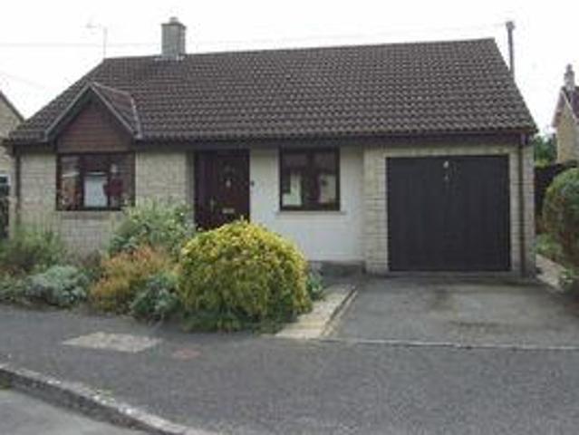 House for sale in Wiltshire