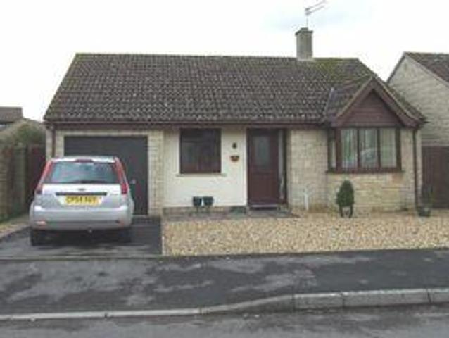 House for sale in Wiltshire