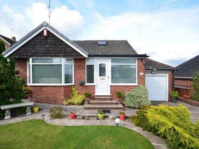 House for sale in Stoke-on-Trent
