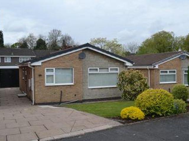 House for sale in Stoke-on-Trent