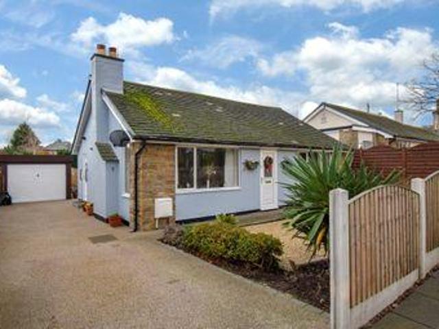 House for sale in Ossett, West Yorkshire