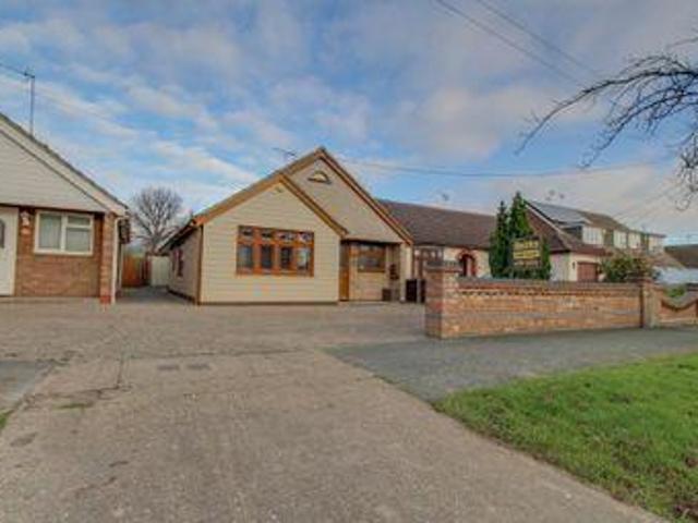 House for sale in Wickford, Essex