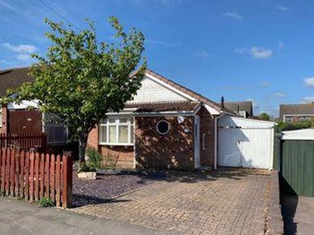House for sale in Brentingby, Leicestershire