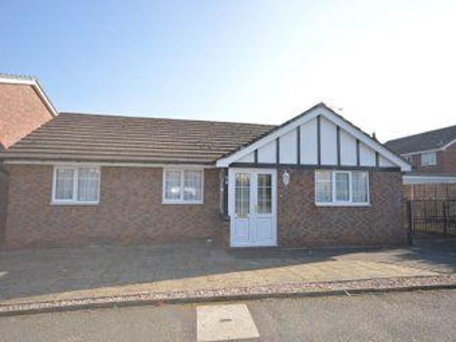 House for sale in Sandbach, Cheshire East