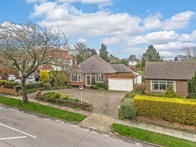 House for sale in Epsom, Epsom and Ewell