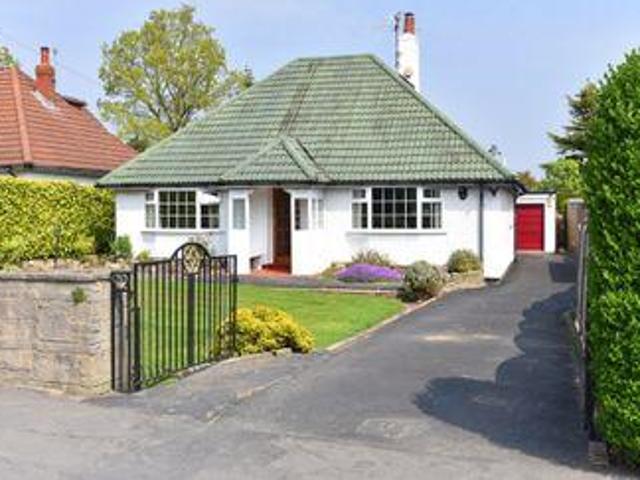 House for sale in Harrogate, York and North Yorkshire
