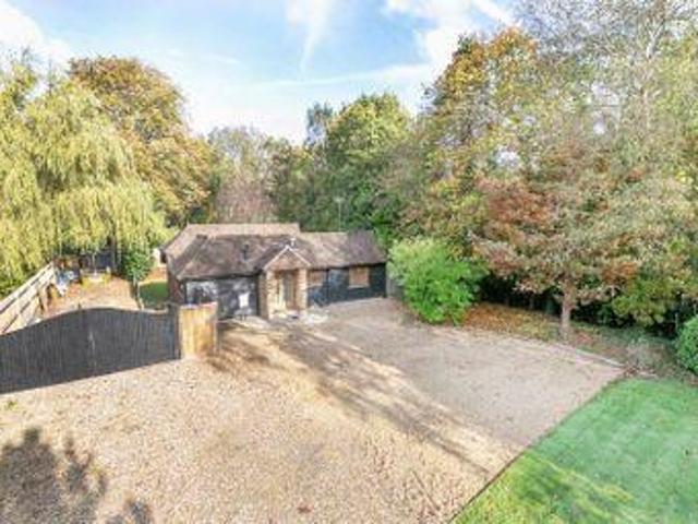 House for sale in Horley, Reigate and Banstead