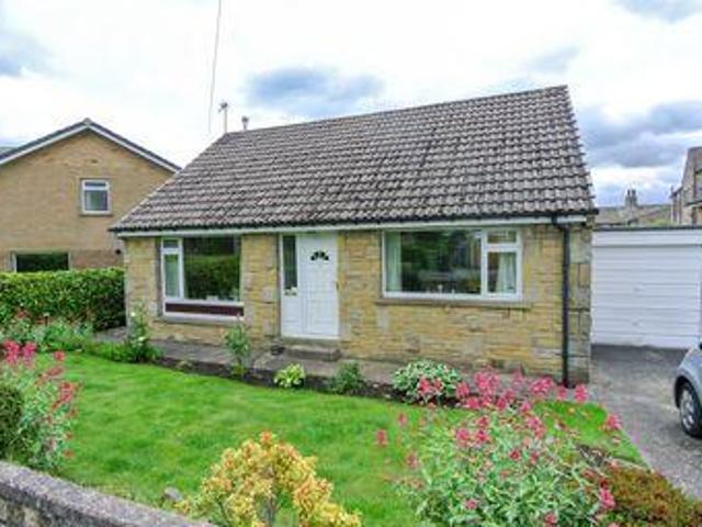 House for sale in Holmfirth, West Yorkshire