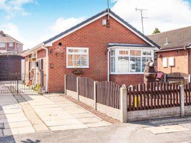 House for sale in Pontefract, West Yorkshire
