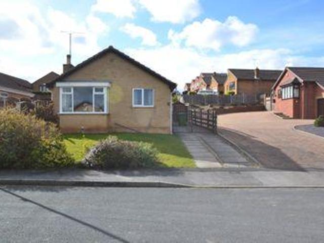 House for sale in Pontefract, West Yorkshire