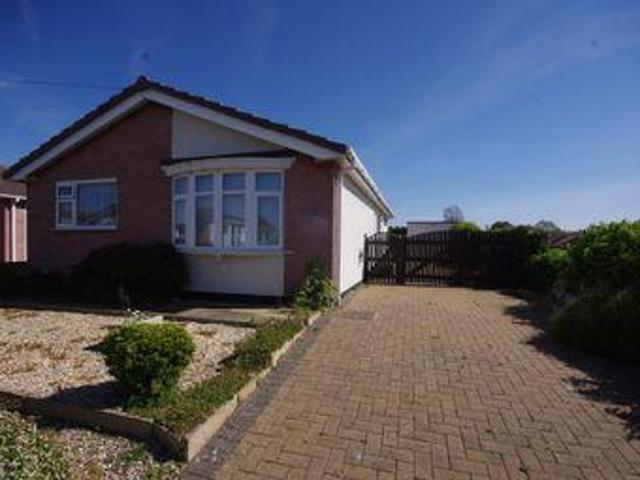 House for sale in Prestatyn, Denbighshire
