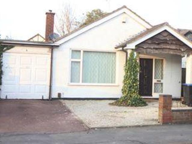 House for sale in Barton, Leicestershire