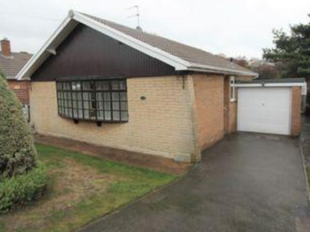 House for sale in South Yorkshire