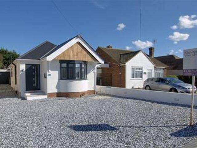 House for sale in Herne, Kent