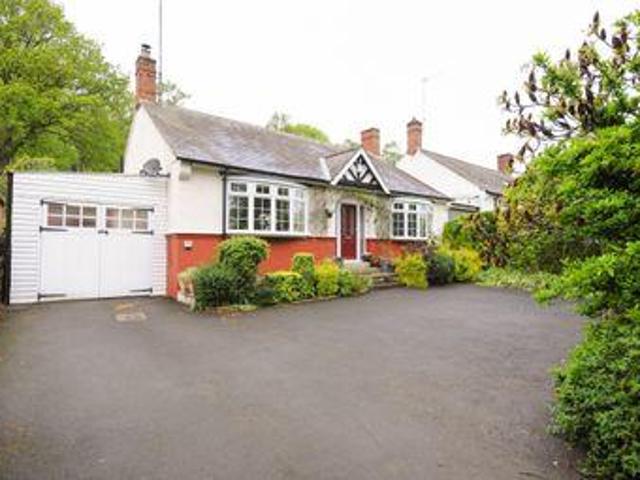 House for sale in Loundsley Green, East Midlands