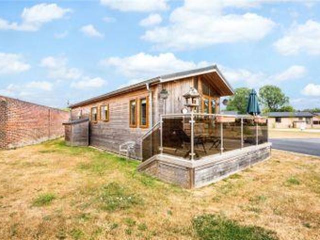 House for sale in Lunnon, Buckinghamshire