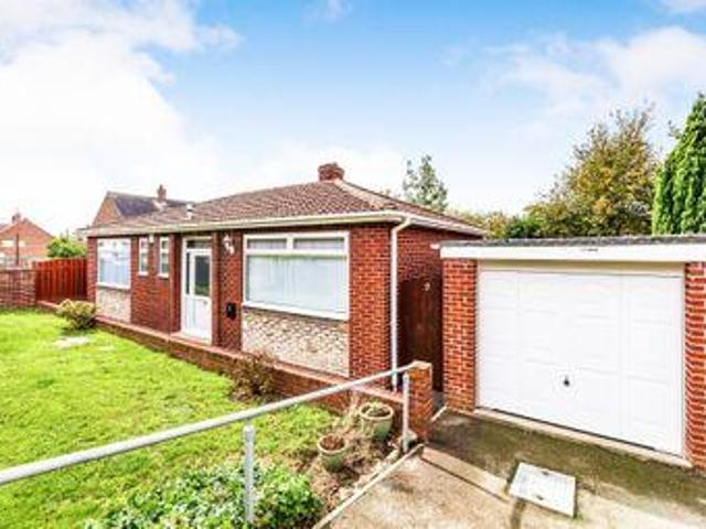House for sale in Rotherham, South Yorkshire