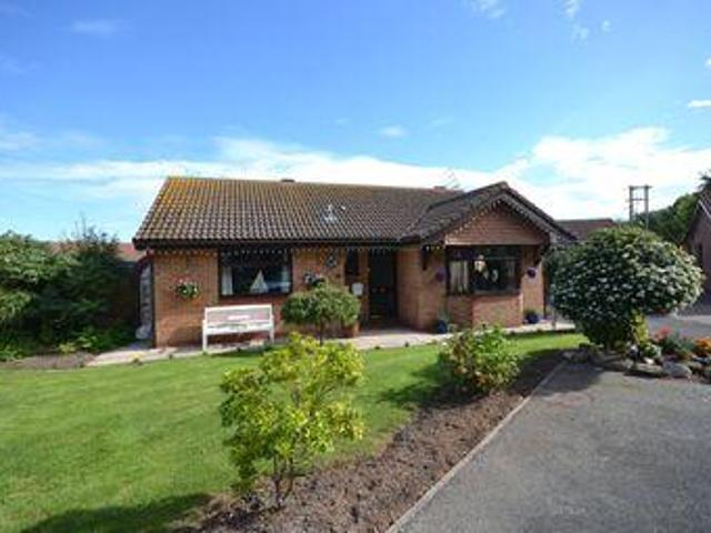 House for sale in Abergele, Wales