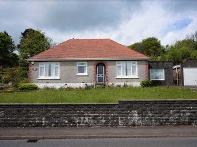 House for sale in Llanelli, Wales