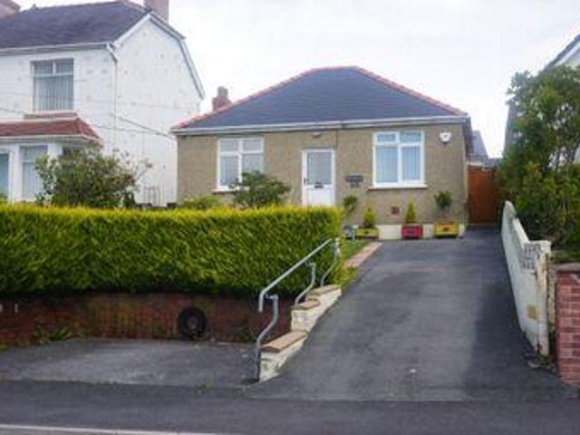 House for sale in Llanelli, Wales