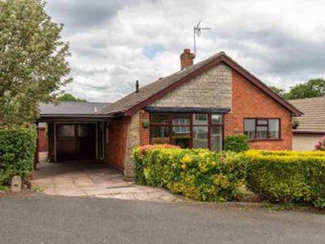 House for sale in Stoke-on-Trent