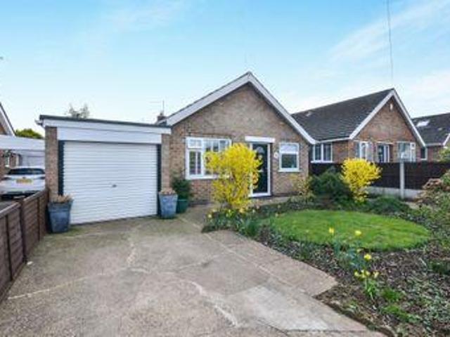 House for sale in Haddon, East Midlands