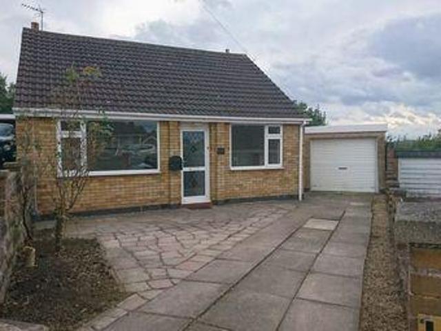 House for sale in Elmfield, Leicestershire
