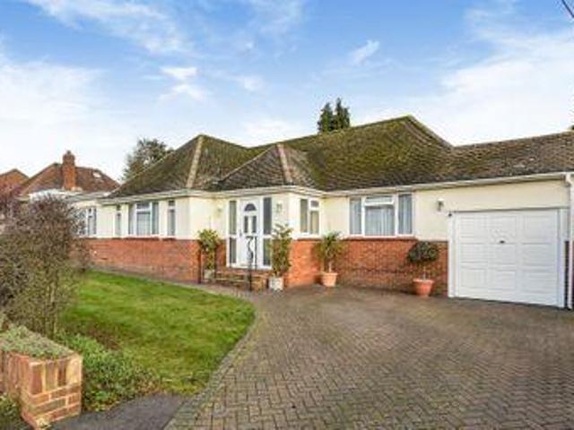 House for sale in Pachesham Park, Surrey