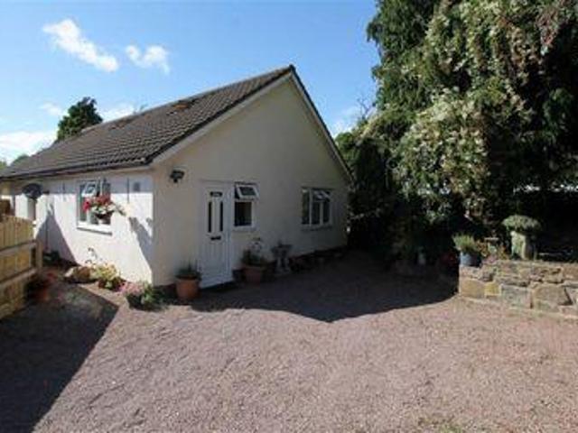 House for sale in Ross-on-Wye, Herefordshire