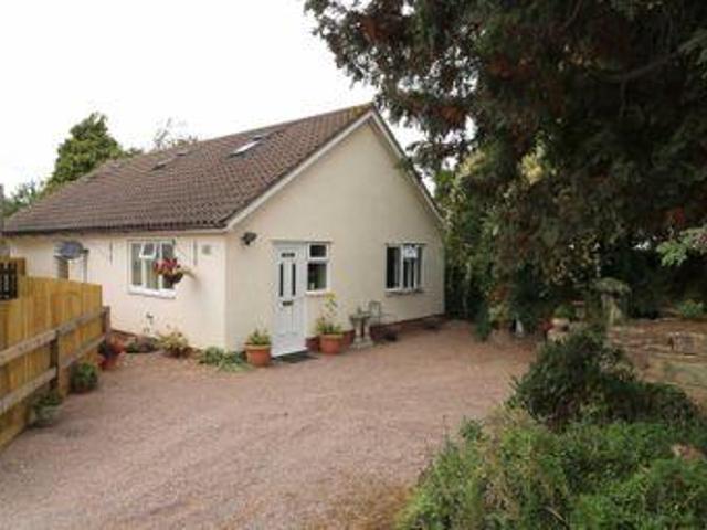 House for sale in Ross-on-Wye, Herefordshire