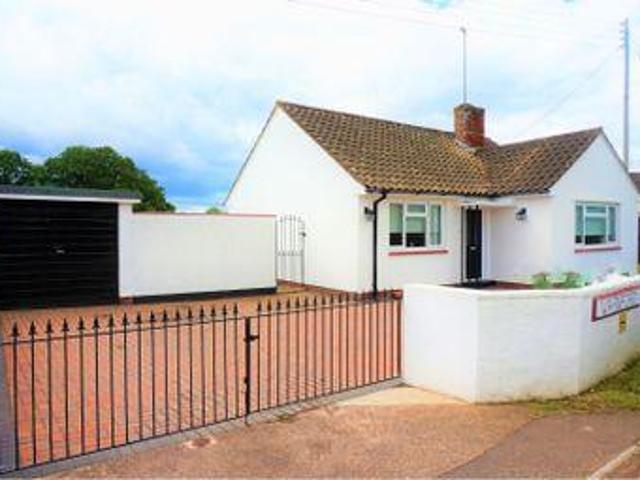 House for sale in Rumwell, Somerset