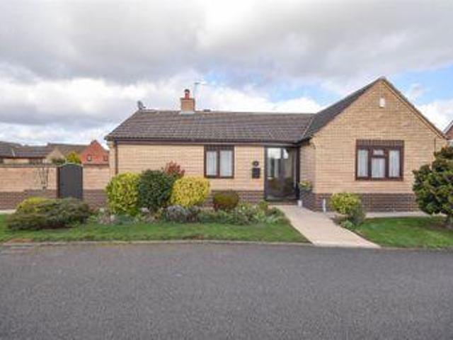 House for sale in Haddon, East Midlands