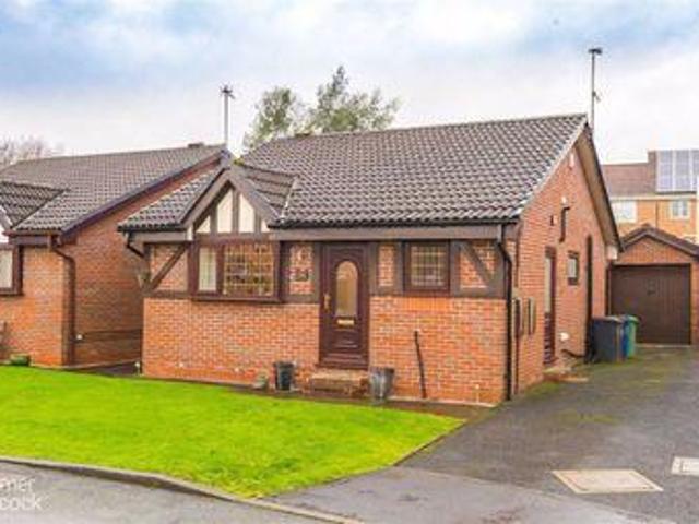 House for sale in Lancashire
