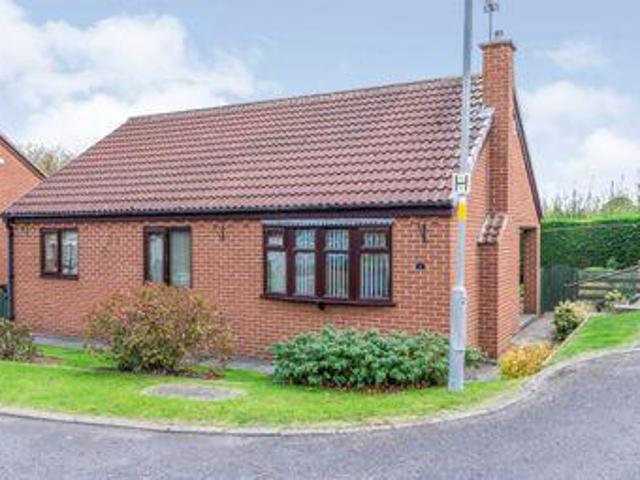 House for sale in Doncaster, South Yorkshire