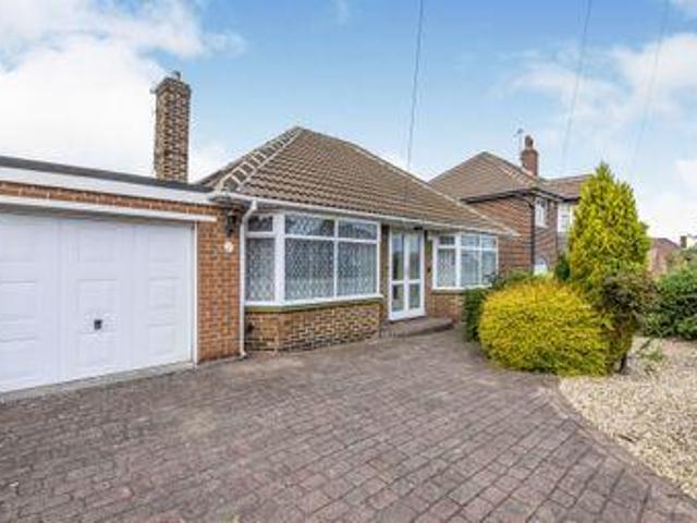 House for sale in South Yorkshire