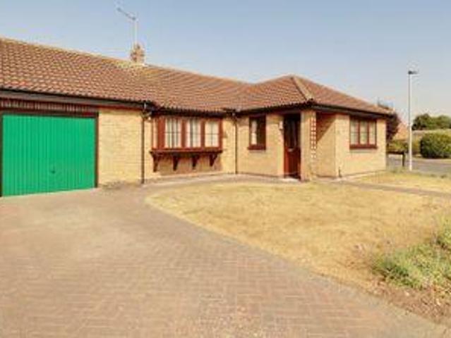 House for sale in Brigg, North Lincolnshire