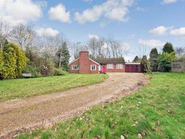 House for sale in Pachesham Park, Surrey