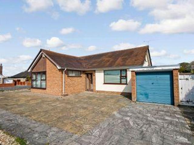 House for sale in Rhyl, Wales