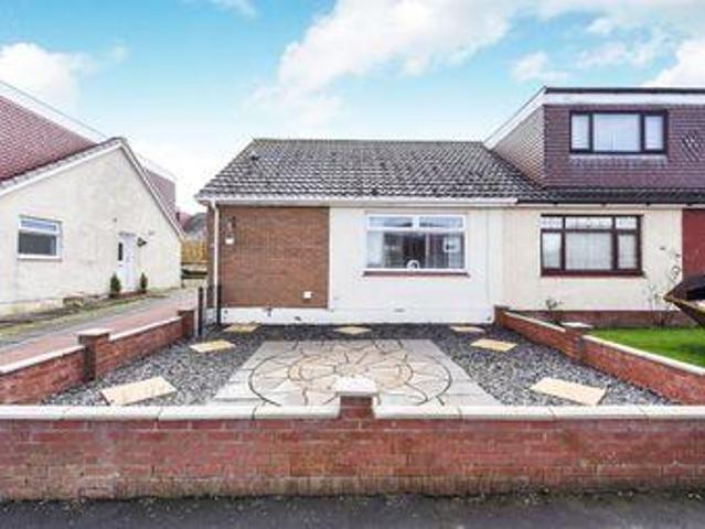 House for sale in Crookedholm, Scotland