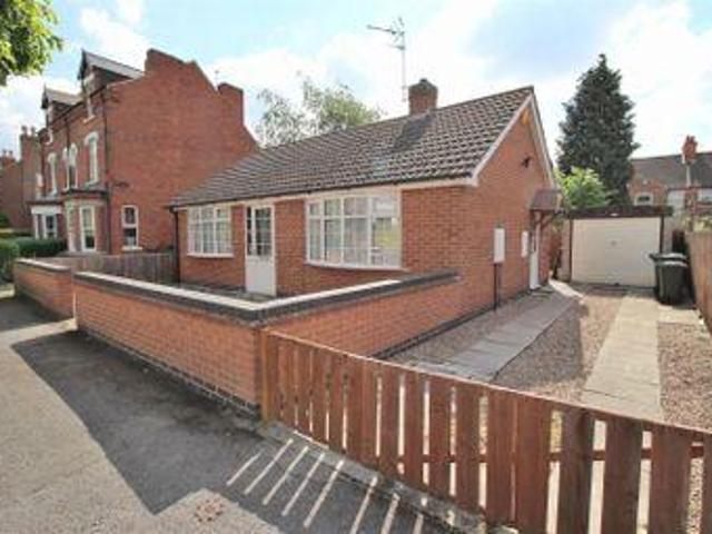 House for sale in City of Nottingham, East Midlands